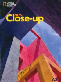 National Geographic New Close-Up A2 Student's Book (3rd Edition)
