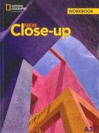 National Geographic New Close-Up A2 Workbook (3rd Edition)