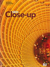National Geographic New Close-Up B1 Student's Book (3rd Edition)