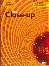 National Geographic New Close-Up B1 Workbook (3rd Edition)