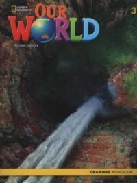 Our World level 3 Grammar AME (2nd Edition)