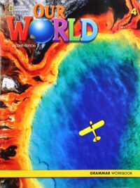Our World level 4 Grammar AME (2nd Edition)