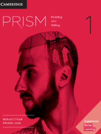Cambridge Prism Level 1 Reading and Writing (2022) Student's Book (KO CÓ MÃ)