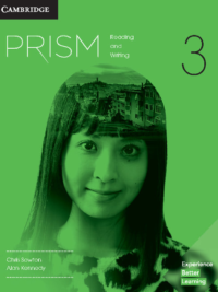 Cambridge Prism Level 3 Reading and Writing (2022) Student's Book (KO CÓ MÃ)
