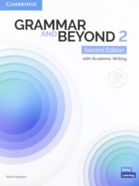 Cambridge Grammar and Beyond 2 Student's book (Second Edition 2020 )