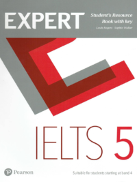 Expert IELTS 5 Student's Resource Book with Key