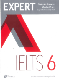 Expert IELTS 6 Student's RESOURCE Book with Key