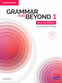 Cambridge Grammar and Beyond 1 Student's book (Second Edition 2020 )
