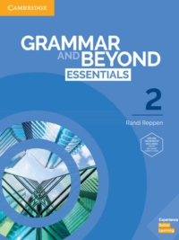 Cambridge Grammar and Beyond Essentials Level 2 Student's Book (2019)