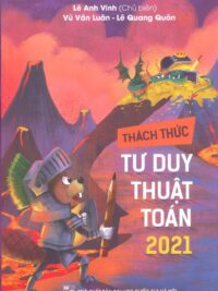Thách thức tư duy thuật toán Bebras (Phiên bản 2021)