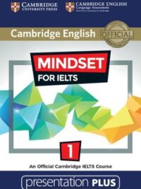 [TẢI VỀ] Cambridge English MINDSET for IELTS 1 Presentation Plus (Windows version) [1]