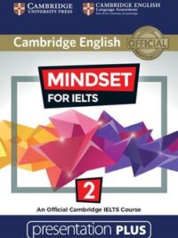 [TẢI VỀ] Cambridge English MINDSET for IELTS 2 Presentation Plus (Windows version) [1]