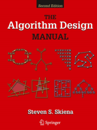 The Algorithm Design Manual (Second Edition)