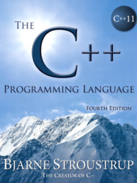 The C++ Programming Language (4th Edition) Bjarne Stroustrup 2013
