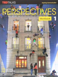 Perspectives 1 Workbook (AME English 2018)