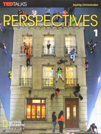 Perspectives 1 Student Book (AME English 2018)