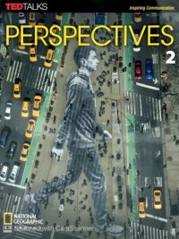 Perspectives 2 Student Book (AME English 2018)