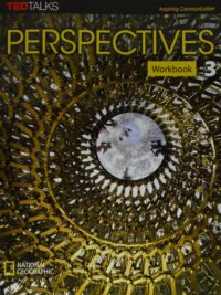 Perspectives 3 Workbook (AME English 2018)