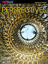 Perspectives 3 Student Book (AME English 2018)