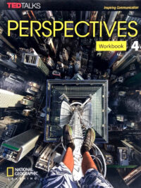 Perspectives 4 Workbook (AME English 2018)