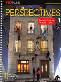 Perspectives 1 LESSON PLANNER - sách giáo viên (AME English 2018)