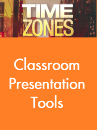 [TẢI VỀ] Time Zones 4 (2nd Edition) Classroom Presentation Tool [1] (Windows version)