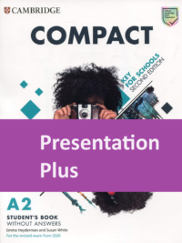 [TẢI VỀ] Cambridge Compact A2 Key for Schools (Second Edition 2020) Presentation Plus (Windows version) [1]