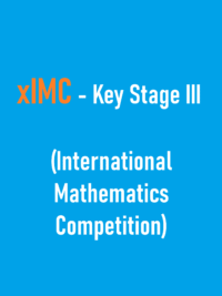 Đề thi và Đáp án kì thi Toán Quốc tế xIMC - Key Stage III (International Mathematics Competition) (đã cập nhật đề 2024)