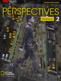Perspectives 2 Workbook (AME English 2018)