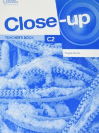 Close-Up C2 Teacher's book ( Second Edition)