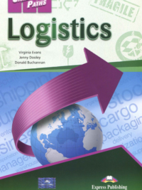Career Paths Logistics Student's Book (Book 1-2-3)