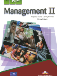 Career Paths Management II Student's Book (Book 1-2-3)