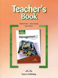 Career Paths Management I Teacher Guide (Book 1-2-3)