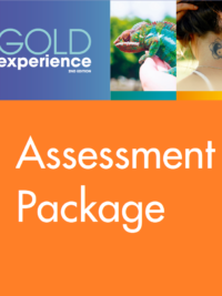 [TẢI VỀ] Gold Experience B1+ Assessment Package (2nd edition) - ĐẦY ĐỦ CÁC BÀI KIỂM TRA [1]