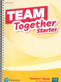 Team Together Starter Teacher's Book