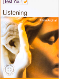 Test Your Listening (Penguin English) 2002