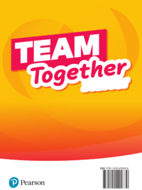 [THẺ FLASHCARD] Team Together Starter - 80 thẻ ép plastics