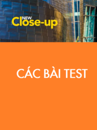 [TẢI VỀ] National Geographic New Close-Up B2+ (B2plus) TEST (include AUDIO and key) (3rd Edition) - CÁC BÀI TEST [1]