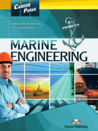 Career Paths Marine Engineering Student's Book (Book 1-2-3)
