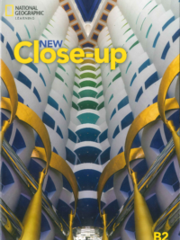 National Geographic New Close-Up B2 Student Book (3rd Edition)
