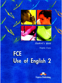 FCE Use Of English 2 - Student's Book (2008)