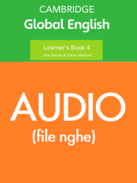 [TẢI VỀ] Cambridge Stage 4 Global English (Second Edition) - AUDIO (mp3) của sách Learner’s Book [1]