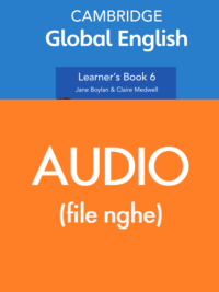 [TẢI VỀ] Cambridge Stage 6 Global English (Second Edition) - AUDIO (mp3) của sách Learner’s Book [1]