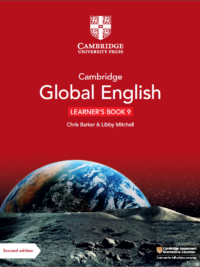 Cambridge Stage 9 Global English Learner's Book (Second Edition) - ĐÃ BAO GỒM AUDIO (mp3) và VIDEO