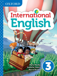 Oxford International English 3