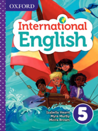 Oxford International English 5