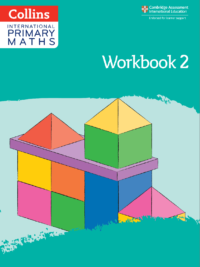 Collins International Primary Maths Stage 2 Workbook (2nd Edition 2021)