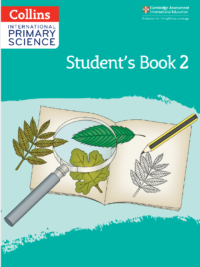 Collins International Primary Science Stage 2 Student's Book (2nd Edition 2021)
