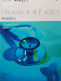 Test Your Professional English Medical