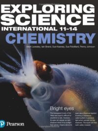 Exploring Science International 11-14 Chemistry Student Book